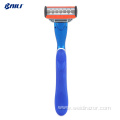 Baili Shaving Machine System Razor Blade